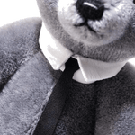 beatles steiff