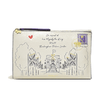 radley clutch bag the coron