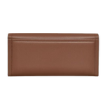 2 radley heritage lane saddle large flapover matinee purse 111467