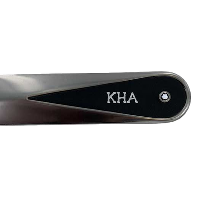 montblanc letter opener 1