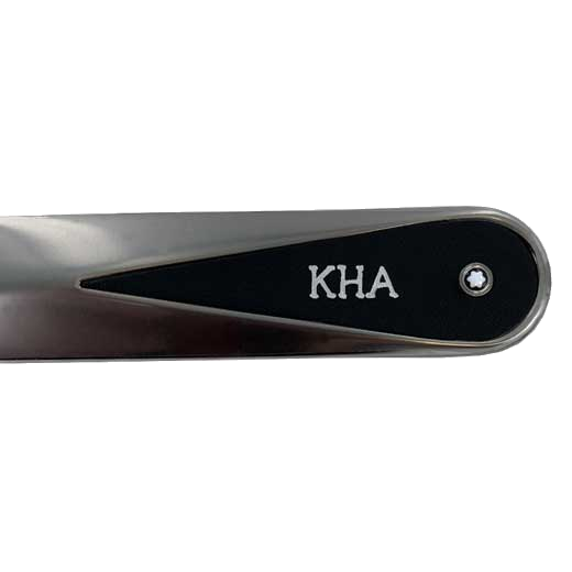 montblanc letter opener 1