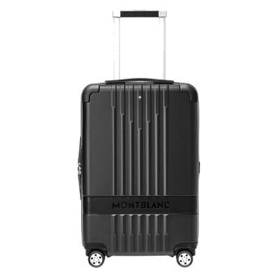 mb131955 montblanc compact cabin trolley