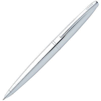 cross chrome atx ballpoint pen