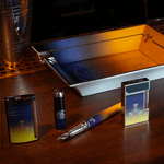 la nuit lighter stdupont 2