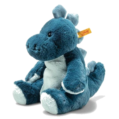 087868 spott steiff stegosaurus