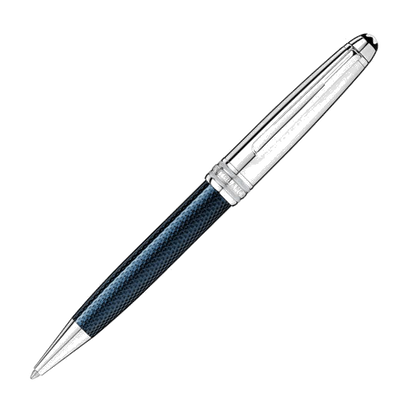 montblanc meisterst ck solitaire doue blue hour classique ballpoint pen 7ad71a49c22230960b152e61828710b8 3