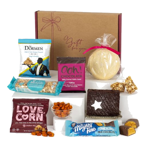 vh hampers delights letterbox