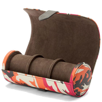 wolf 1834 elements fire triple watch roll inside