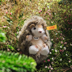 The Joggi the Baby Hedgehog 10 cm by Steiff.