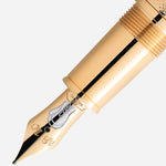 Limited Edition 1942 Great Characters Muhammad Ali Fountain Pen M