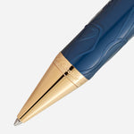 The nib of the Special Edition Great Characters Homage to Queen Ballpoint Pen.