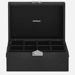 Inside the Watches Black Collector Box.