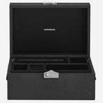 Montblanc Writing Instruments Black Collector Box