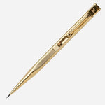 The Limited Edition “The Lucky” Gold Vermeil Pencil by Yard-O-Led.