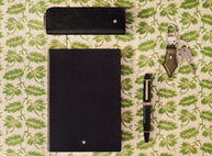 Promotional offer for Montblanc