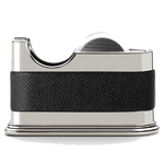 gvfc black epsom tape dispenser