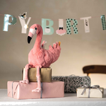 steiff soft cuddly friends jill the flamingo lifestyle