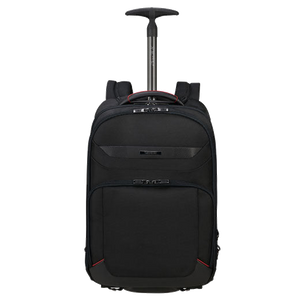 Pro-DLX Laptop Backpack with Wheels, – Wheelers Luxury Gifts