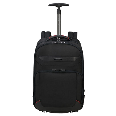 rolling backpack samsonite