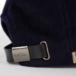 m1a 987dt n086 49 0 paul smith wool cap