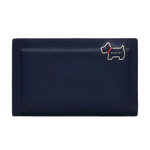 radley heritage lane ink blue medium purse
