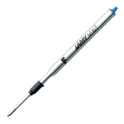 m16 f blue