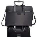tumi back ashton slim brief