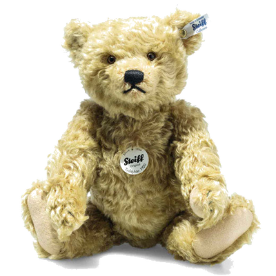 steiff 1920s classic teddy bear
