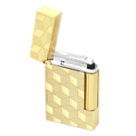 020841 s.t. dupont initial gold lighter4