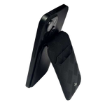 montblanc black phone hoold
