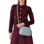 radley smoky blue dukes place crossbody bag1 1
