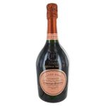 laurent perrier rose engrav