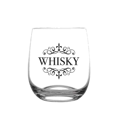 whisky glass royal scott