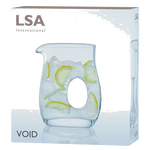 lsa signature void jug packaging