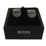 boss cufflinks giftbox