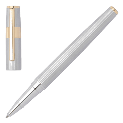 pinstripe gear rollerball s