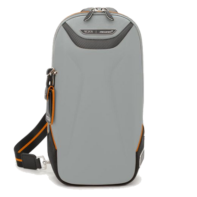 tumi 138963 a596 super grey torque sling