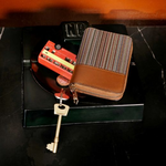 paul smith signature stripe purse3