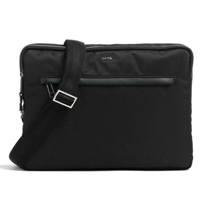boss highway nylon doc case