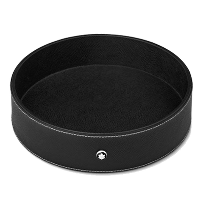montblanc large desk tray