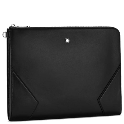 montblanc black mst portfolio
