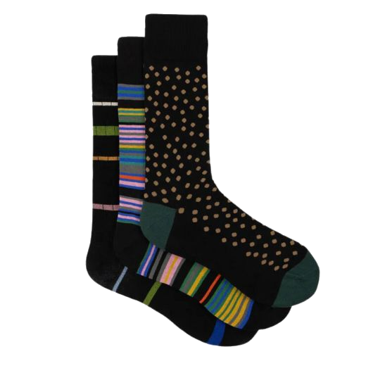 m1a sock n3pbla 79 0 paul smith novelty socks2