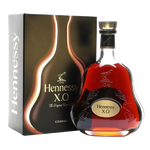 hennessy x.o original extra old cognac