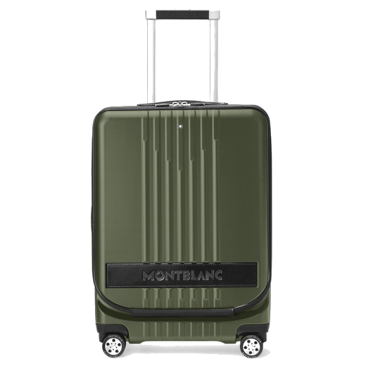 montblanc clay cabin trolle 1