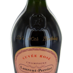 laurent perrier rose 40th birthday bottle engraving victoria outline font 7090b46842e01660b95a1a02e37f84de
