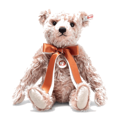 steiff collectors teddy bea