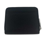 black leather cardcase boss