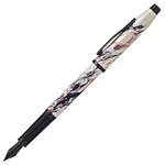 cross wanderlust everest fountain pen