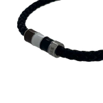 boss bracelet logo