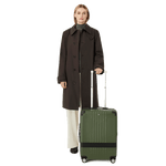 clay 4810 carry on case